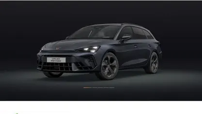 Gebraucht Cupra Leon 150 PS (110 kW) 2025 Kombi