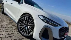 Gebraucht 2024 Audi A5 Edition .1 Coupé | 60.888 € (Superpreis)