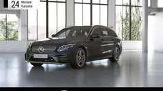 Gebraucht 2020 Mercedes C220 AMG Kombi | 31.890 € (Fairer Preis)