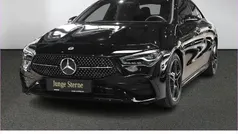 Gebraucht 2024 Mercedes CLA180 AMG Limousine | 35.730 € (Fairer Preis)