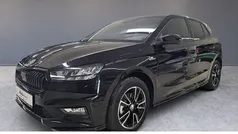 Gebraucht 2024 Skoda Fabia Monte Carlo Kleinwagen | 24.490 € (Fairer Preis)