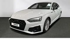 Gebraucht 2022 Audi A5 Sportback S-Line | 39.880 € (Etwas zu teuer)