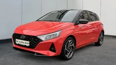 Gebraucht 2020 Hyundai i20 Intro Edition Kleinwagen | 13.990 € (Fairer Preis)