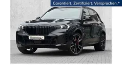 Gebraucht 2024 BMW X5 M Sport SUV | 93.480 € (Fairer Preis)