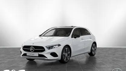 Gebraucht Mercedes A180 Progressive 136 PS (100 kW) 2025 Limousine