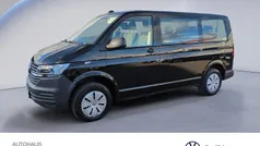 Schwarz Gebraucht 2025 VW T6.1 Van | 51.689 € (Fairer Preis)