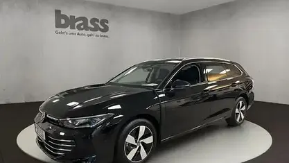 Gebraucht 2026 VW Passat Kombi | 49.659 € (Fairer Preis)