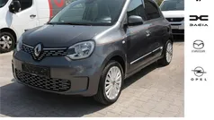 Grau Gebraucht 2021 Renault Twingo Vibes Kleinwagen | 11.990 € (Fairer Preis)
