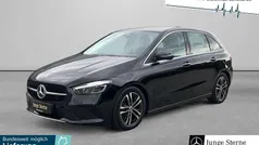 Gebraucht 2024 Mercedes B180 Premium Van / Kleinbus | 32.250 € (Fairer Preis)