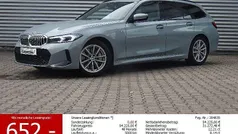 Gebraucht 2025 BMW 330 M Sport Limousine | 51.775 € (Fairer Preis)