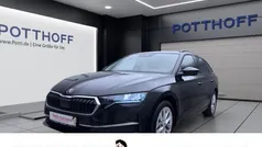 Gebraucht 2024 Skoda Octavia Selection Kombi | 28.222 € (Guter Preis)
