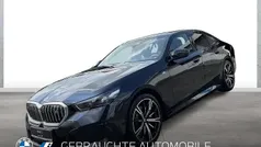 Gebraucht 2025 BMW i5 M Sport Limousine | 59.690 € (Superpreis)