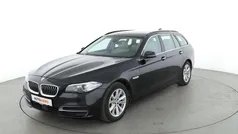 Gebraucht 2017 BMW 520 Performance Kombi | 18.820 € (Superpreis)