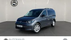 Gebraucht 2025 VW Caddy Maxi Life Van / Kleinbus | 38.980 € (Guter Preis)