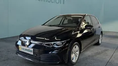 VW Golf VIII