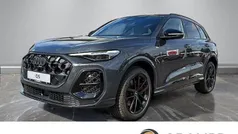 Grau Gebraucht 2025 Audi Q5 Sport SUV | 69.750 € (Guter Preis)