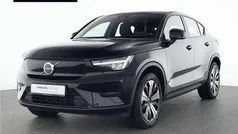 Gebraucht 2022 Volvo C40 Plus SUV | 32.990 € (Fairer Preis)