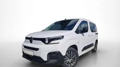 Icy white Neu 2025 Citroën Berlingo Van / Kleinbus | 26.190 € (Fairer Preis)