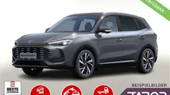 Gebraucht 2025 MG ZS Luxury Limousine | 24.421 € (Fairer Preis)