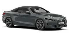 Gebraucht 2024 BMW 420 Comfort Edition Cabrio | 77.300 €