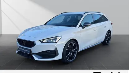 Gebraucht 2022 Cupra Leon Kombi | 28.790 € (Guter Preis)