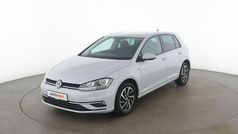 Gebraucht 2018 VW Golf VII Join Limousine | 12.580 € (Fairer Preis)