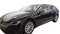 Schwarz Gebraucht 2025 VW Arteon Limousine | 34.910 € (Fairer Preis)