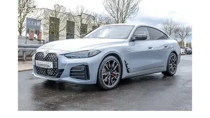 Gebraucht 2023 BMW M440 M Sport Limousine | 53.995 € (Fairer Preis)