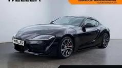 Gebraucht 2022 Toyota Supra Plus Coupé | 44.940 € (Fairer Preis)