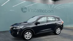 Schwarz Gebraucht 2024 Ford Kuga Cool & Connect SUV | 23.523 € (Superpreis)