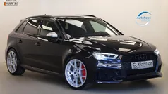 Gebraucht 2018 Audi RS3 Ambiente Kleinwagen | 44.999 € (Fairer Preis)