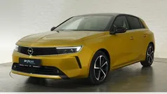 Gebraucht 2022 Opel Astra Elegance Limousine | 20.924 € (Superpreis)