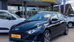 Gebraucht 2025 Hyundai i20 Comfort Kleinwagen | 19.990 € (Fairer Preis)