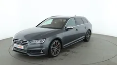 Grau Gebraucht 2017 Audi S4 Sport Kombi | 34.490 € (Superpreis)