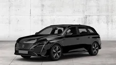 Gebraucht 2025 Peugeot 308 GT Kombi | 44.330 €