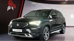 Gebraucht 2022 Seat Ateca Xperience SUV | 25.880 € (Guter Preis)