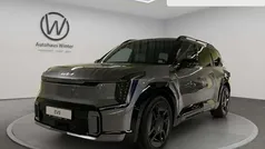 Gebraucht 2025 Kia EV9 2 SUV | 69.900 € (Guter Preis)