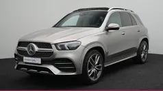 Gebraucht 2019 Mercedes GLE300 AMG line SUV | 42.450 € (Fairer Preis)