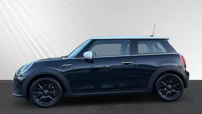 Gebraucht Mini Cooper SE 135 kW (184 PS) 2023 Kleinwagen