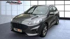 Gebraucht 2023 Ford Kuga ST-Line SUV | 25.990 € (Fairer Preis)
