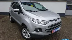 Gebraucht 2017 Ford Ecosport Trend SUV | 10.990 € (Fairer Preis)