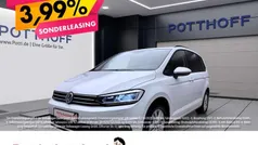 Gebraucht 2020 VW Touran Comfortline Van / Kleinbus | 24.777 € (Fairer Preis)