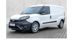 Gebraucht 2022 Fiat Doblò S Van / Kleinbus | 17.490 € (Fairer Preis)