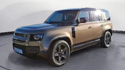 Gebraucht Land Rover Defender SE Dynamic 250 PS (183 kW) 2026 SUV