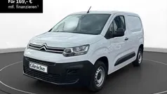 Gebraucht 2024 Citroën Berlingo PureTech Van / Kleinbus | 16.995 € (Superpreis)