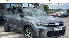 Gebraucht 2025 Dacia Bigster Journey SUV | 33.690 € (Fairer Preis)
