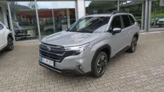 River rock pearl Gebraucht 2025 Subaru Forester Exclusive+ SUV | 42.570 € (Fairer Preis)