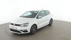 Gebraucht 2017 VW Polo GTI Limousine | 15.660 € (Fairer Preis)