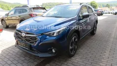 Blau Neu 2025 Subaru Crosstrek Platinum SUV | 35.890 € (Guter Preis)