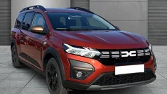 Terracottabraun Neu 2025 Dacia Jogger Extreme Kombi | 26.740 € (Fairer Preis)